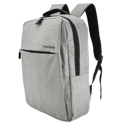 Рюкзак міський Semi Line 21 Grey (L2047-3) об'єм 21 л для ноутбука до 15.6 Рюкзак міський Semi Line 21 Grey (L2047-3) об'єм 21 л для ноутбука до 15.6