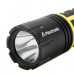 Ліхтар Mactronic Dura Light USB Rechargeable 920 Lm жовтий Li-Pol акумулятор 2500 мАг IP68 водонепроникний