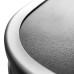 Стіл Bo-Camp 100x60 cm Grey максимальне навантаження 25 кг регульована висота 36/70 см легкий алюмінієвий каркас