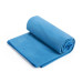 Рушник Fitness Naturehike NH20FS009 антибактеріальний 160x80 см фіолетовий швидковисихаючий вага 290 г
