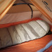 Спальник Naturehike M400 капюшон 1°C сірий 220x80 см вага 1.85 кг зберігання зимовий