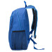Рюкзак міський Semi Line 18 Blue (J4917-2) об'єм 18 л водостійкий матеріал 600D Polyester PVC ергономічні шлейки