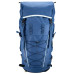 Рюкзак туристичний Semi Line 65 Navy A3041-2 об'єм 65 л анатомічна спинка 600D Polyester PVC