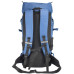 Рюкзак туристичний Semi Line 65 Navy A3041-2 об'єм 65 л анатомічна спинка 600D Polyester PVC