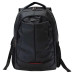 Рюкзак міський Semi Line 16 Black L2060-0 об'єм 16 л анатомічна спинка для ноутбука до 15.6