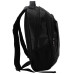 Рюкзак міський Semi Line 16 Black L2060-0 об'єм 16 л анатомічна спинка для ноутбука до 15.6