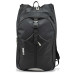 Рюкзак міський Semi Line 25 Black A3037-1 об'єм 25 л водостійкий матеріал 600D Polyester PVC