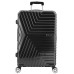 Валіза Semi Line T5765-2 Black 24