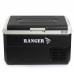 Автохолодильник Ranger Ice Cool 20L компресорний охолодження до -20°C підігрів до +20°C 2 режими живлення