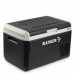 Автохолодильник Ranger Ice Cool 40L компресорний охолодження до -20°C живлення 12/24V і 220V Bluetooth керування