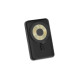 Power Bank Aspor A327 Magnetic Wireless 10000mAh 22.5W вбудовані кабелі чорний