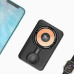 Power Bank Aspor A328 Magnetic Wireless 10000mAh 22.5W з вбудованими кабелями для Apple Watch білий