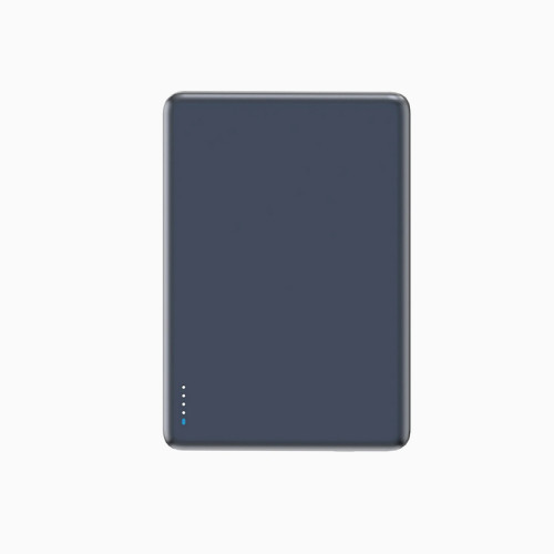 Power Bank Aspor A381 Magnetic Wireless 5000mAh 20W Type-C бездротова зарядка до 15W компактний дизайн