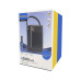 Power Bank Topomax Travel Series 80000mAh 4USB Type-C Micro Lightning 22.5W легкий компактний чорний