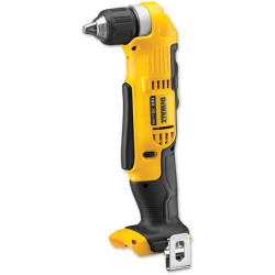 Дриль-шурупокрут акумуляторний DeWALT DCD740N 18 В крутний момент 33 Нм вага 1.3 кг швидкозатискний патрон Дриль-шурупокрут акумуляторний DeWALT DCD740N 18 В крутний момент 33 Нм вага 1.3 кг швидкозатискний патрон