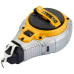 Шнур розмічальний DeWALT DWHT48335-0 довжиною 30 м матеріал корпусу алюміній висока прочність легкість в використанні