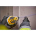 Шнур розмічальний DeWALT DWHT48335-0 довжиною 30 м матеріал корпусу алюміній висока прочність легкість в використанні