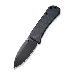 Ніж складаний Weknife Banter 2004B вага 81 г довжина клинка 73.7 мм товщина 2.5 мм замок Liner Lock Ніж складаний Weknife Banter 2004B вага 81 г довжина клинка 73.7 мм товщина 2.5 мм замок Liner Lock