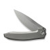 Ніж складаний Weknife Acuminal WE23070-2 титан 6AL4V вага 127.2 г довжина 228.2 мм клинок Vanax 58-60 HRC