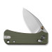 Ніж складаний Civivi Baby Banter 2 C24074-1 G10 71.8 г клинок Sandvik 14C28N 58-60 HRC
