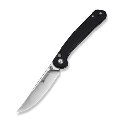 Ніж складаний Sencut Skelfin S25007-2 довжина леза 83.9 мм вага 69.3 г руків'я G10 замок Button Lock Ніж складаний Sencut Skelfin S25007-2 довжина леза 83.9 мм вага 69.3 г руків'я G10 замок Button Lock