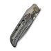 Складаний ніж Weknife WE-Guthrie WE23072B-3 титанове руків’я 100.1 мм 131 г нержавіюча сталь CPM 20CV