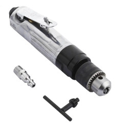 Шліфувальний прямий пневматичний дриль REDATS 07-00-71 швидкість обертання до 22000 об/хв робочий тиск 6.5 Бар Шліфувальний прямий пневматичний дриль REDATS 07-00-71 швидкість обертання до 22000 об/хв робочий тиск 6.5 Бар