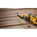 Багатофункціональний інструмент DeWALT DCS353D2 безщітковий 12В 2Аг вага 0.84кг частота до 18000кол/хв