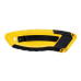Ніж STANLEY STHT10432-0 Control-Grip 132 мм висувне лезо металевий корпус для оздоблювальних робіт