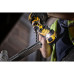 Набір свердел по металу DeWALT DT70755 21 шт HSS-G фрезерований хвостовик 3 фаски BLACK&GOLD