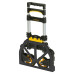 Візок вантажний складний STANLEY SXWT-FT501 вантажопідйомність 70 кг розмір платформи 39х28 см алюмінієвий