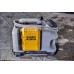 Резервуар DeWALT DCE6820N 15 л з аккумулятором 18 В Li-Ion шланг 3 м максимальний тиск 1.6 бар