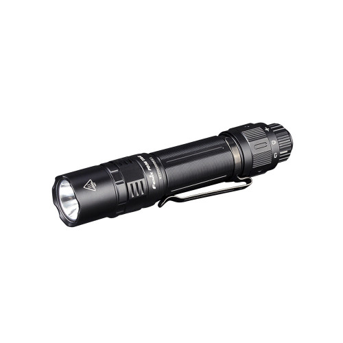 Ліхтар ручний Fenix PD36TAC 3000 лм LUMINUS SST70 IP68 дальність 274 м вага 92 г 5 років гарантії