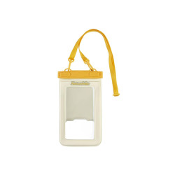 Водонепроникний чохол Naturehike CNK2300BS015 жовтий IPX8 для смартфонів 23 х 13.5 х 1.3 см легкий ПВХ Водонепроникний чохол Naturehike CNK2300BS015 жовтий IPX8 для смартфонів 23 х 13.5 х 1.3 см легкий ПВХ