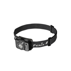 Налобний ліхтар Fenix HL12R V2.0 сірий 500 лм 6 режимів USB Type-C вага 72.5 г вологостійкий IP66 Налобний ліхтар Fenix HL12R V2.0 сірий 500 лм 6 режимів USB Type-C вага 72.5 г вологостійкий IP66