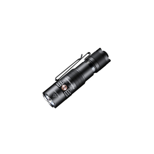 Ліхтар тактичний Fenix PD26R ACE 1300 лм 7 режимів USB-C IP68 дальність 354 м батарея 1600 мАг