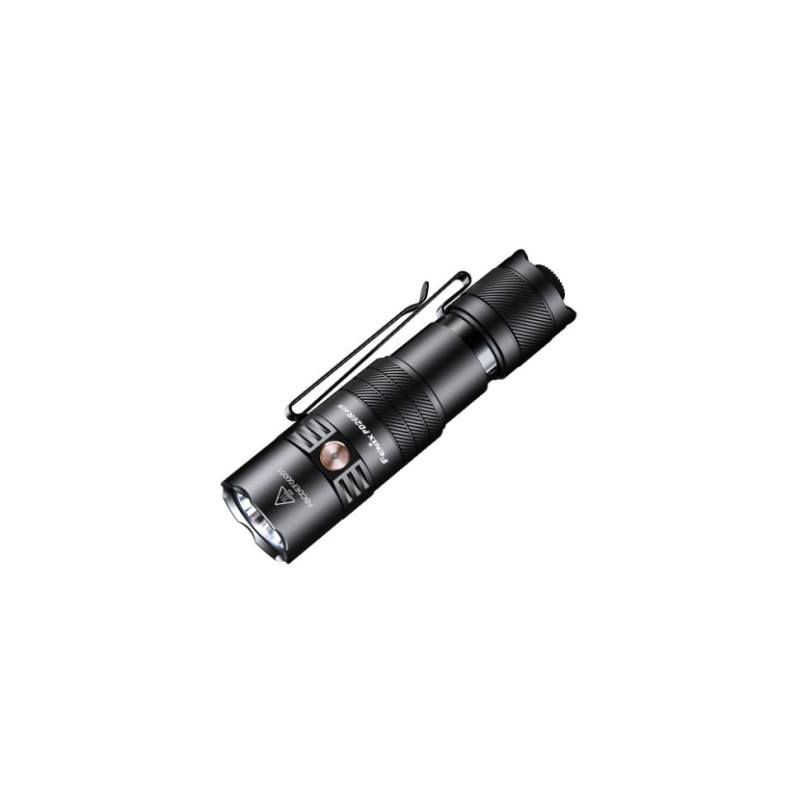 Ліхтар тактичний Fenix PD26R ACE 1300 лм 7 режимів USB-C IP68 дальність 354 м батарея 1600 мАг