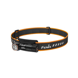 Ліхтар налобний Fenix HM23 V2.0 300 лм з червоним світлом 5 режимів IP68 вага 86.3 г алюмінієвий корпус Ліхтар налобний Fenix HM23 V2.0 300 лм з червоним світлом 5 режимів IP68 вага 86.3 г алюмінієвий корпус