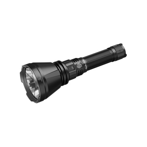 Далекобійний ліхтар Fenix HT18R v.2.0 3700 лм до 1100 м USB-C 7 режимів IP68 6000 мА·год