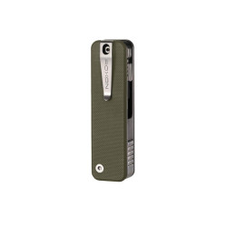 Мультитул Roxon Flex Companion S503G зелений кишеньковий 13 функцій модульна конструкція компактні розміри