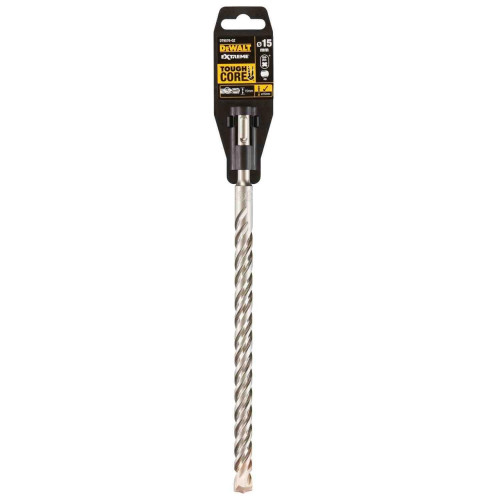 Бур DeWALT DT9576 SDS-Plus діаметр 15 мм загальна довжина 300 мм робоча довжина 250 мм