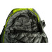Спальний мішок Tramp Rover Compact кокон лівий olive/grey 185/80-55 UTRS-052С утеплювач ProLite Extrafil Q4 зимовий 2.1 кг