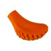 Насадка-ковпачок Gabel Walking Pad Orange 05/27 11mm легкая прочная амортизация ресурс до 500 км