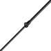 Палиці для скандинавської ходьби Gabel Carbon XT 3S-100 ультралегкі карбон 180 г 3 секції