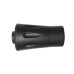 Насадка-ковпачок Gabel Rubber Pads 05/34 11mm резиновая для треккинга и трейлраннинга Италия 2 шт. в упаковке