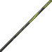 Палиці для скандинавської ходьби Gabel FX-75 Snake Carbon 130 вага 140 г інноваційний наконечник Dual Spike