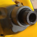 Міксер мережевий STANLEY SDR1400 потужність 1400 Вт крутний момент 80 Нм вага 3.5 кг двоступенева насадка