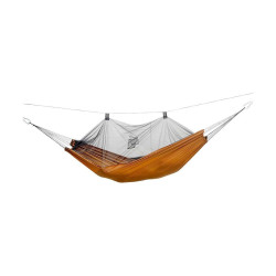 Гамак Amazonas Moskito-Traveller Pro 220x140 см антимоскітна сітка максимальна нагрузка 150 кг дихаючий матеріал Гамак Amazonas Moskito-Traveller Pro 220x140 см антимоскітна сітка максимальна нагрузка 150 кг дихаючий матеріал