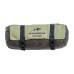Гамак Amazonas Moskito-Traveller THERMO 275 х 140 см Nylon Ripstop 200 кг антимоскітна сітка