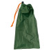 Тент Amazonas Traveller Tarp водонепроникний 340 x 168 см легкий 650 г